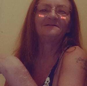 Meet your Posher, Maryjane